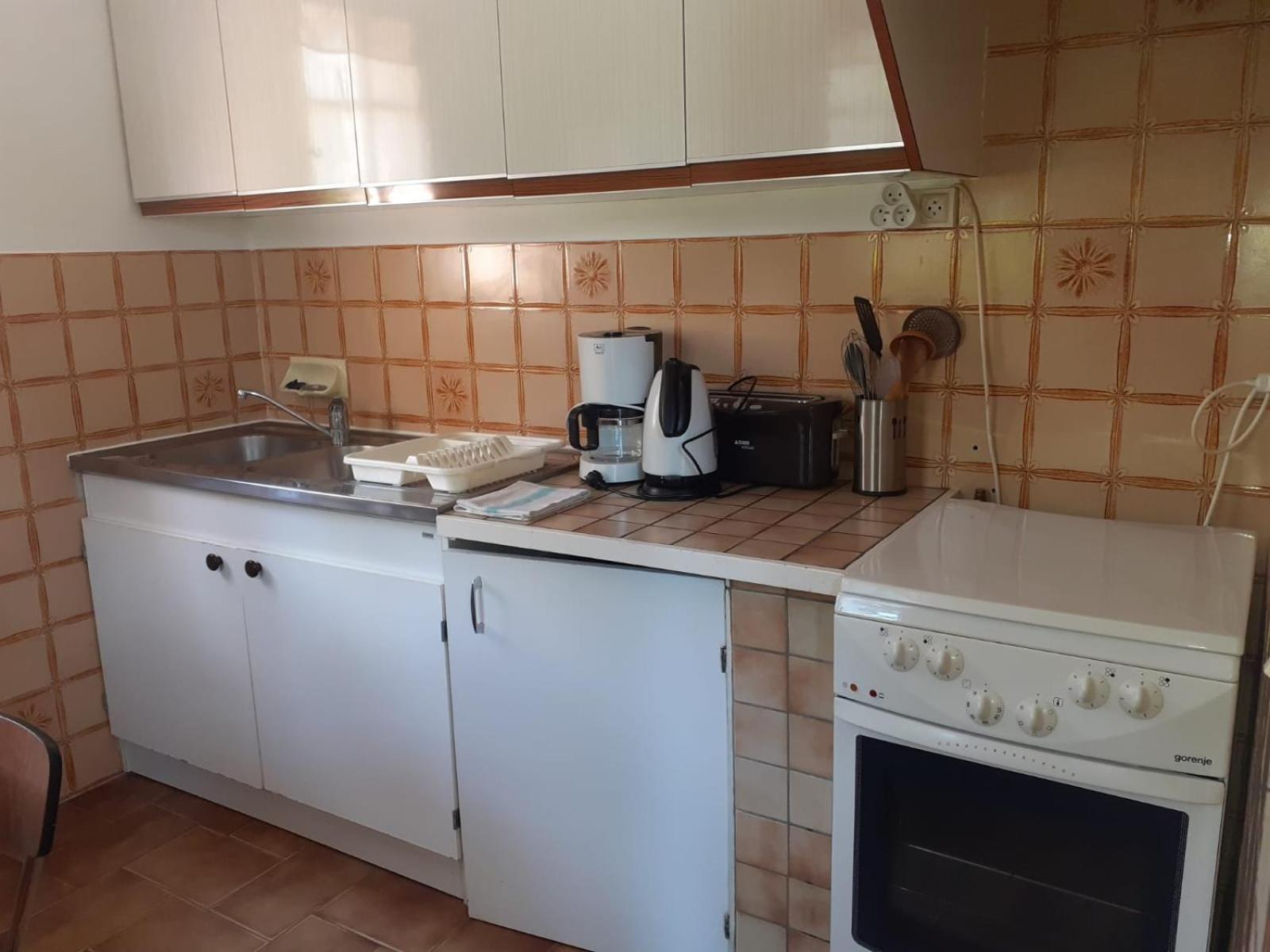 L'Arc En Ciel Apartamento Gréoux-les-Bains Quarto foto